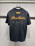 目を惹くカラー 2026 ルイヴィトン 新作 半袖Tシャツ スーパーコピー