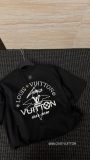 絶対欲しい！2026 ルイヴィトン 新作 半袖Tシャツ コピー