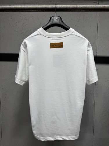 日本未入荷 2026 ルイヴィトン 新作 半袖Tシャツ コピー