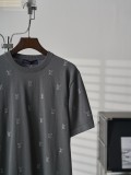 絶対欲しい！2026 ルイヴィトン 新作 半袖Tシャツ スーパーコピー