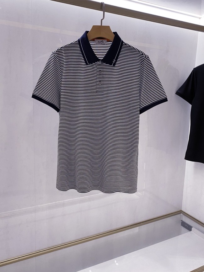 【使い勝手抜群】 2026 エルメス 新作 半袖Tシャツ コピー