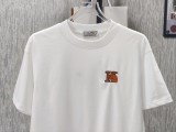 注目度抜群！ 2026 エルメス 新作 半袖Tシャツ スーパーコピー