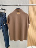 売上総額１位！2026 ルイヴィトン 新作 半袖Tシャツ 偽物
