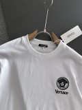 送料込 2026 ヴェルサーチェ 新作 半袖Tシャツ 偽物