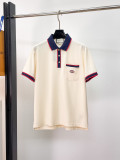 一目惚れ♪ 2026 グッチ 新作 半袖Tシャツ コピー