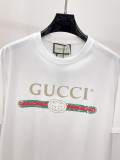 肌触り最高な 2026 グッチ 新作 半袖Tシャツ スーパーコピー