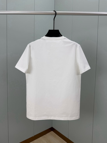 人気No1 2026 ヴェルサーチェ 新作 半袖Tシャツ 偽物