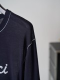 【即発】★ 2026 グッチ 新作 半袖Tシャツ スーパーコピー