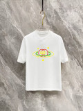 世界中で大人気♪ 2026 グッチ 新作 半袖Tシャツ コピー 2色