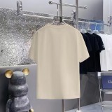【大特価】 2026 ヴェルサーチェ 新作 半袖Tシャツ コピー