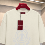 入手困難！2026 グッチ 新作 半袖Tシャツ スーパーコピー