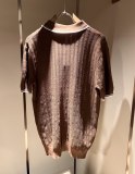 定番人気！ 2026 エルメス 新作 半袖Tシャツ 偽物