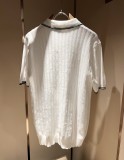 使い勝手良し 2026 エルメス 新作 半袖Tシャツ スーパーコピー