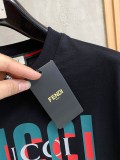 超希少！2026 グッチ 新作 半袖Tシャツ コピー