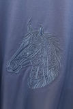 使い勝手良 2026 エルメス 新作 半袖Tシャツ スーパーコピー