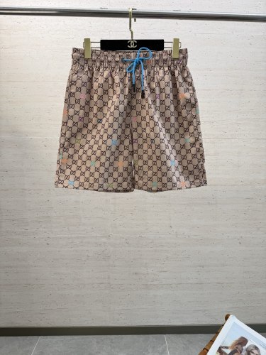 超限定♪ 2026 グッチ 新作 ショートパンツ スーパーコピー