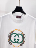 超限定♪ 2026 グッチ 新作 半袖Tシャツ コピー