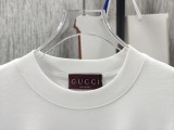 【使い勝手抜群】2026 グッチ 新作 半袖Tシャツ 偽物