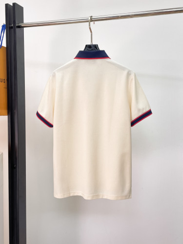 一目惚れ♪ 2026 グッチ 新作 半袖Tシャツ コピー