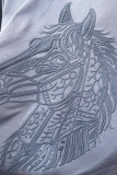 絶対欲しい！ 2026 エルメス 新作 半袖Tシャツ 偽物