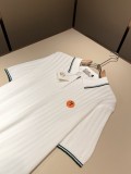 使い勝手良し 2026 エルメス 新作 半袖Tシャツ スーパーコピー