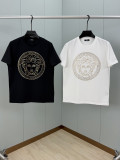 おすすめ 2026 ヴェルサーチェ 新作 半袖Tシャツ コピー