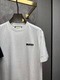 おすすめ 2026 グッチ 新作 半袖Tシャツ スーパーコピー 2色