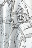 注目度抜群！ 2026 エルメス 新作 半袖Tシャツ コピー
