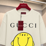 送料込 2026 グッチ 新作 半袖Tシャツ コピー
