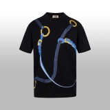 ★日本!!人気！ 2026 エルメス 新作 半袖Tシャツ 偽物