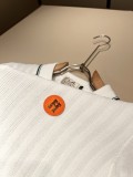 使い勝手良し 2026 エルメス 新作 半袖Tシャツ スーパーコピー