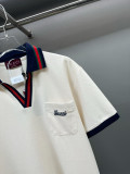 肌触り最高な 2026 グッチ 新作 半袖Tシャツ スーパーコピー