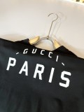 【限定カラー】2026 グッチ 新作 半袖Tシャツ 偽物