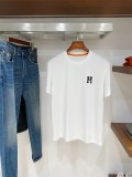 人気急上昇新作 2026 エルメス 新作 半袖Tシャツ スーパーコピー