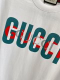 希少♪限定 2026 グッチ 新作 半袖Tシャツ 偽物