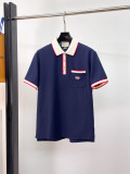 お洒落 2026 グッチ 新作 半袖Tシャツ 偽物