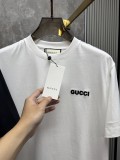 おすすめ 2026 グッチ 新作 半袖Tシャツ スーパーコピー 2色