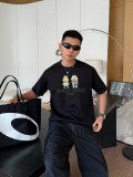 高品質 2026 グッチ 新作 半袖Tシャツ コピー