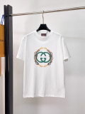超限定♪ 2026 グッチ 新作 半袖Tシャツ コピー