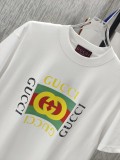 【使い勝手抜群】2026 グッチ 新作 半袖Tシャツ 偽物