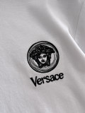 送料込 2026 ヴェルサーチェ 新作 半袖Tシャツ 偽物