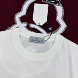 激安価格！2026 モンクレール 新作 半袖Tシャツ スーパーコピー
