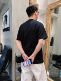 注目アイテム☆  2026 ヴェルサーチェ 新作 半袖Tシャツ コピー