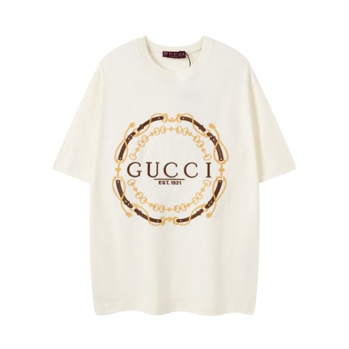 絶対欲しい！2026 グッチ 新作 半袖Tシャツ コピー