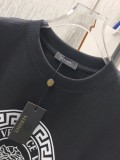 ☆超人気☆ 2026 ヴェルサーチェ 新作 半袖Tシャツ スーパーコピー