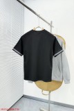 目を惹くカラー 2026 ヴェルサーチェ 新作 半袖Tシャツ コピー