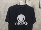 売上総額１位！ 2026 ヴェルサーチェ 新作 半袖Tシャツ スーパーコピー