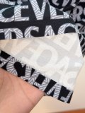 完売必至 2026 ヴェルサーチェ 新作 半袖Tシャツ スーパーコピー