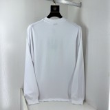 超限定♪ 2026 モンクレール 新作 長袖Tシャツ コピー 3色