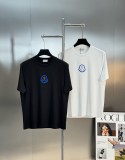 累積売上総額第１位！2026 モンクレール 新作 半袖Tシャツ コピー